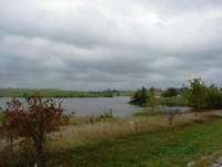 Lancaster City Lake