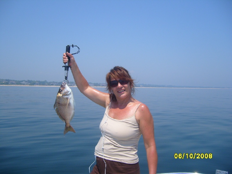 wife's turn
