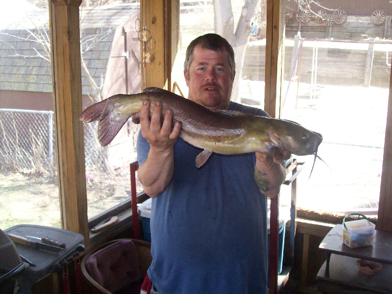 THE TUBE near Onawa