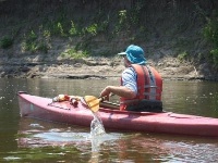 Big Sioux River 